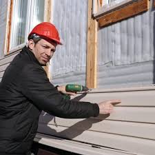 Best Historical Building Siding Restoration  in Garretson, SD